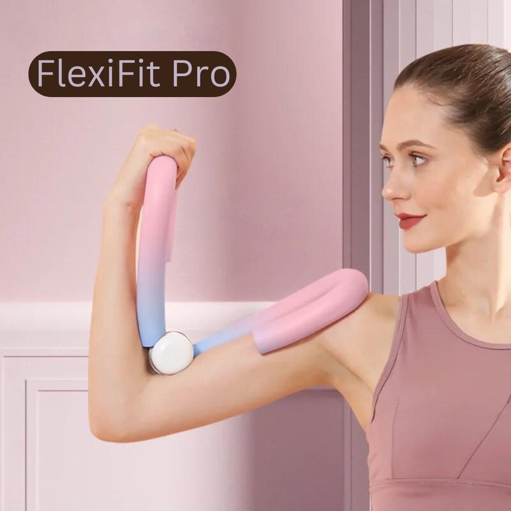 FlexiFit Pro